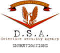 dsa investigazioni