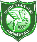 guide equestri ambientali