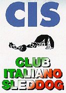 club italiano sleddog