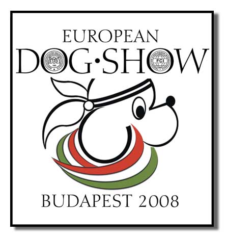 euro dog show 2008