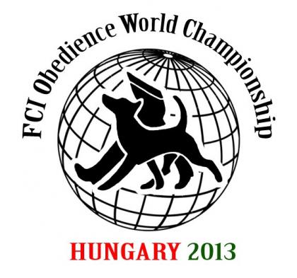 obedience world championship