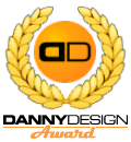 danny award