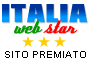 ITALIA WEB STAR