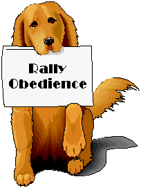 rally-obedience
