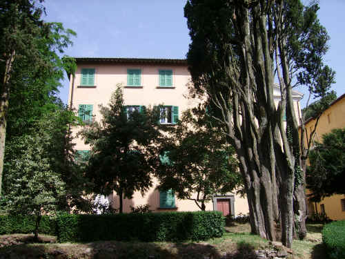 Villa Paolina - Porano - Orvieto