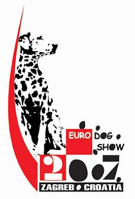 euro dog show 2007