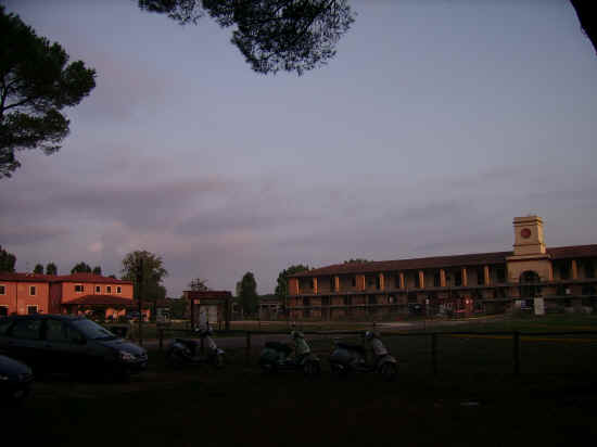 Esposizione nazionale di Pisa 2007