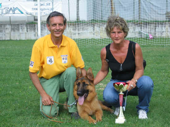 trofeo gorrieri 2007