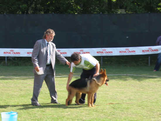 Trofeo Walter Gorrieri 2007