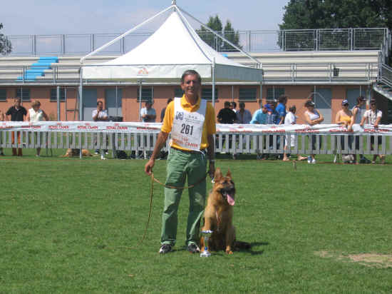 Trofeo Walter Gorrieri 2007