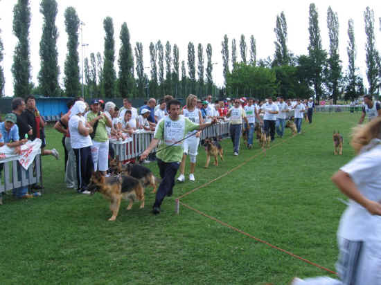 Trofeo Walter Gorrieri 2007