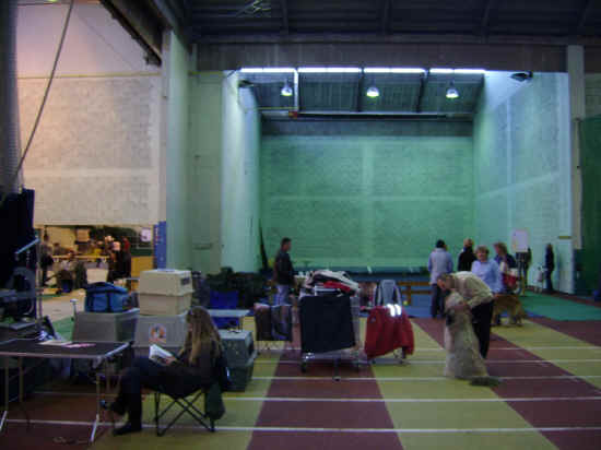 esposizione internazionale di Vrtojba 2007