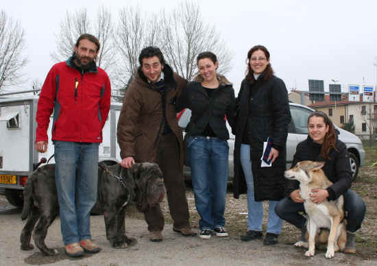 gruppo Fossombrone