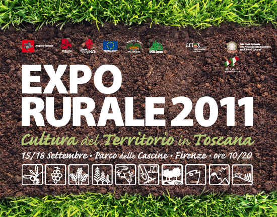 expo rurale 2011