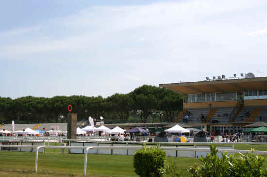 Esposizione Canina di Pisa 2012