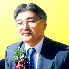 Eric Omura