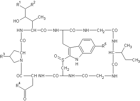 micotossine