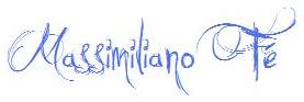 Massimiliano F�