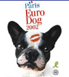 euro dog show 2002
