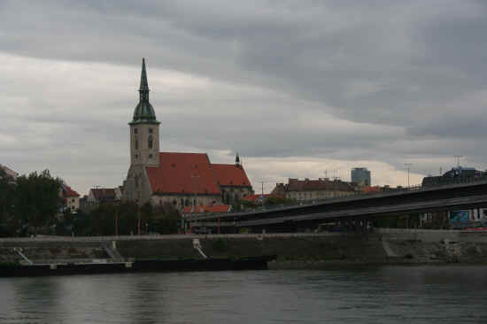 Bratislava 2009