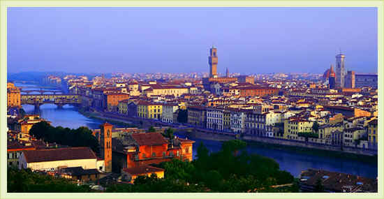 firenze