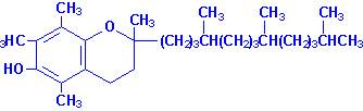 tocoferolo