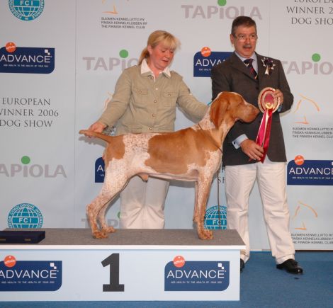 helsinki eurodogshow 2006