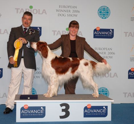 helsinki eurodogshow 2006