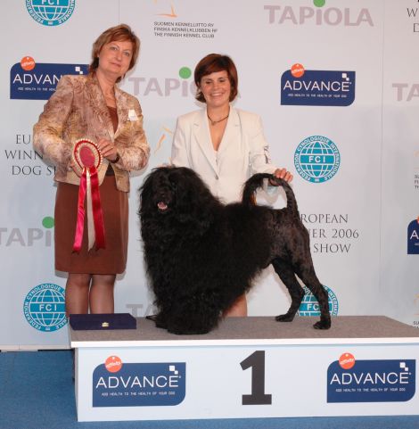 eurodogshow 2006