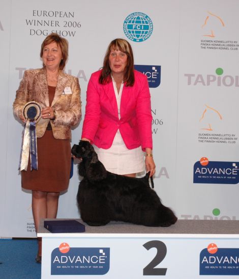 eurodogshow 2006