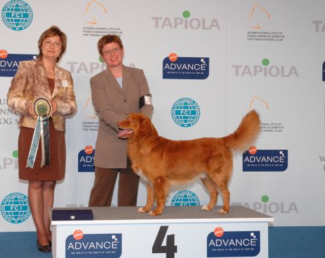 eurodogshow 2006