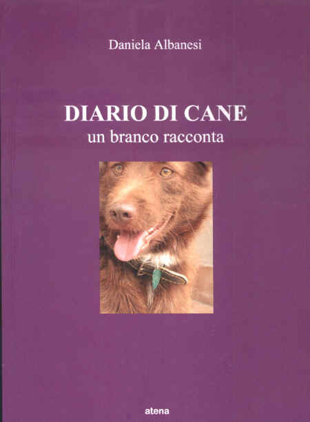 diario di un cane