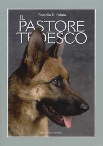 il pastore tedesco