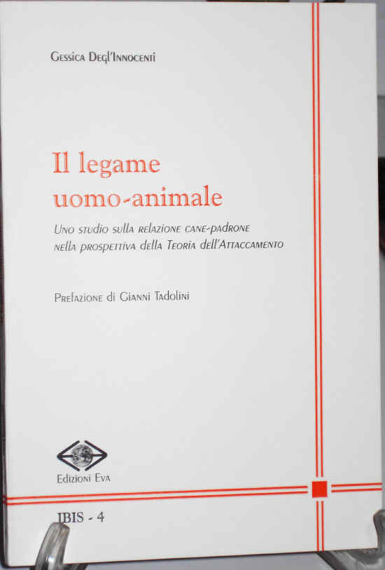 legame uomo-animale