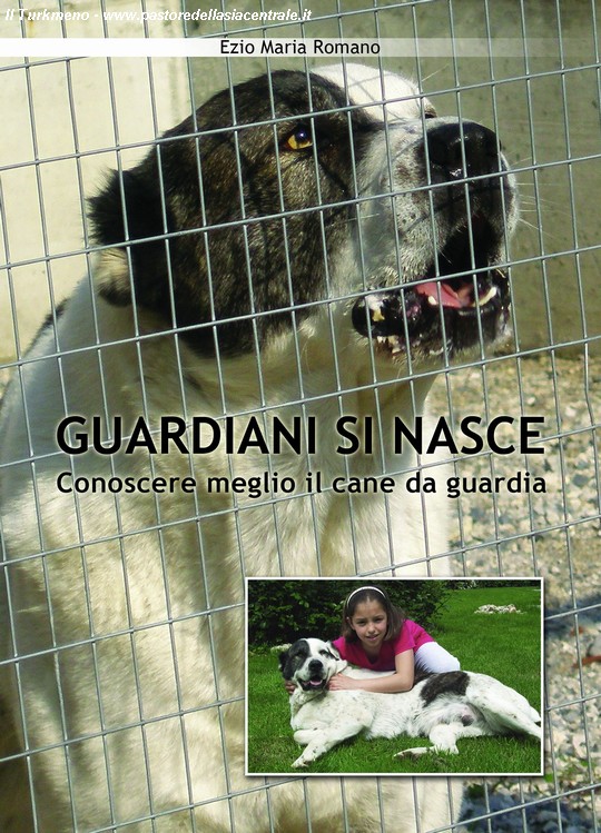 guardiani si nasce