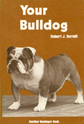 your bulldog