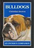 BULLDOGS AN OWNER'S COMPANION