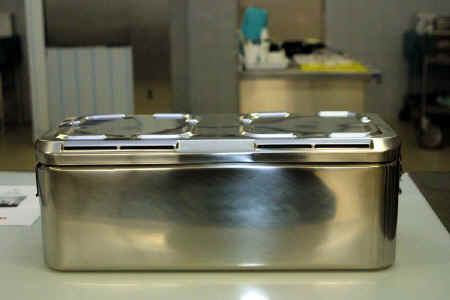 sterilizzazione