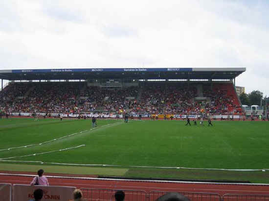 Braunschweig 2007