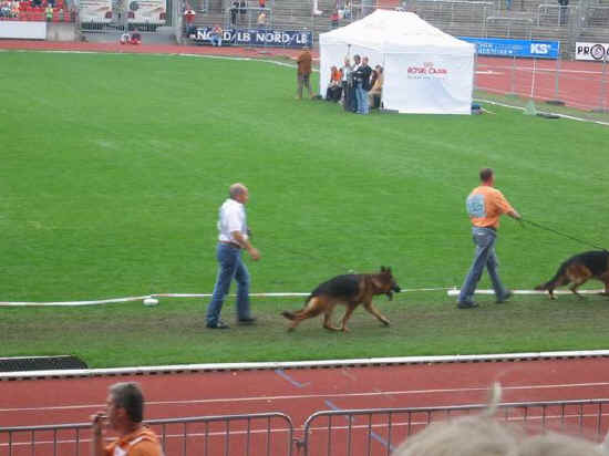 Braunschweig 2007