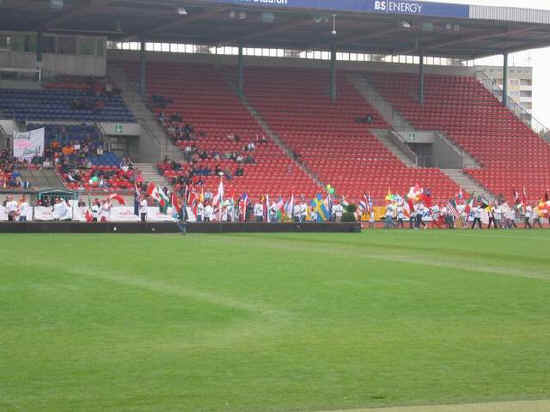 Braunschweig 2007