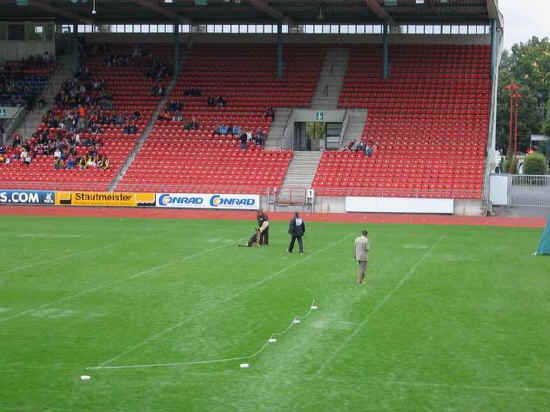 Braunschweig 2007