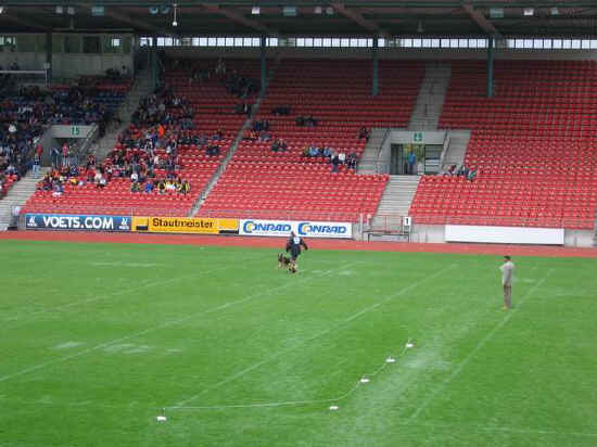 Braunschweig 2007