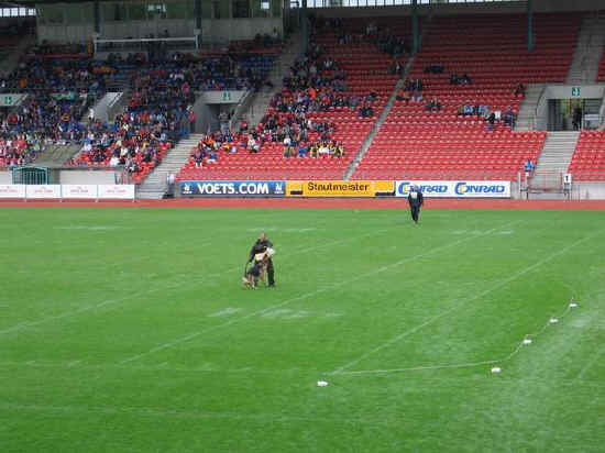 Braunschweig 2007