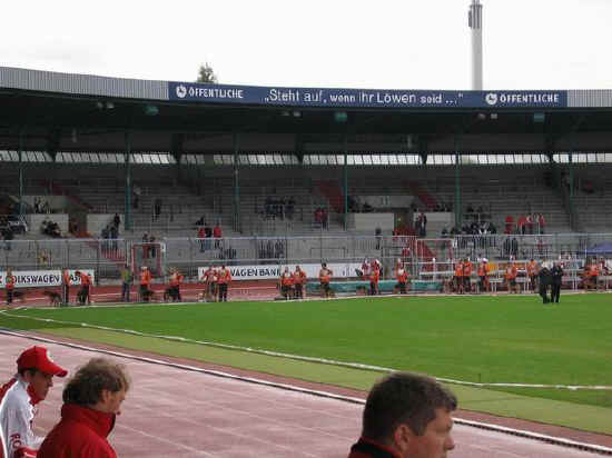 Braunschweig 2007