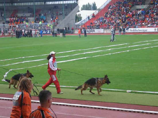 Braunschweig 2007