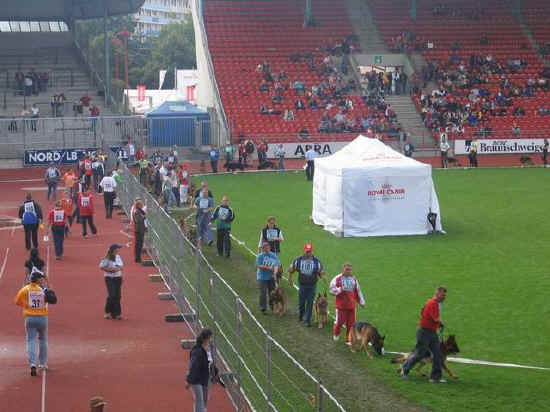 Braunschweig 2007