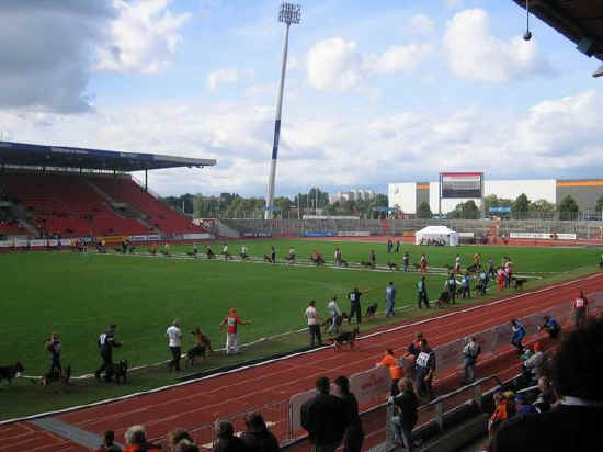 Braunschweig 2007