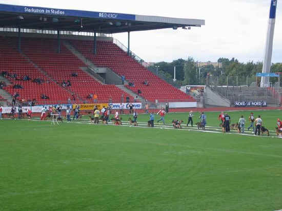 Braunschweig 2007