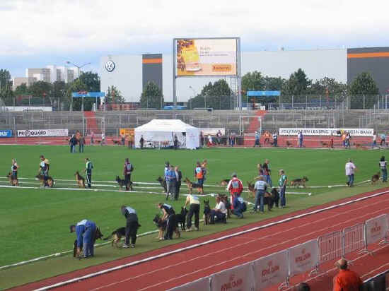 Braunschweig 2007